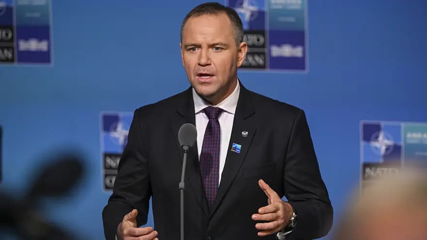 NATO Zirvesi'nde İkinci Gün: Liderler Beştepe'de Buluştu — görsel 7