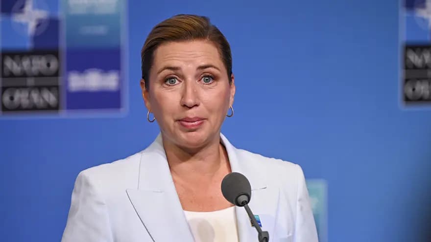 NATO Zirvesi'nde İkinci Gün: Liderler Beştepe'de Buluştu — görsel 9