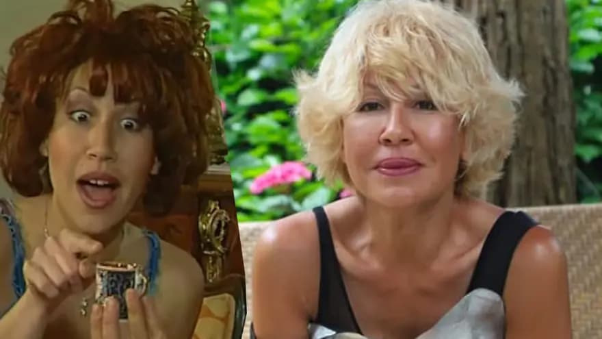 Ruhsar Gültekin'in Sağlık Durumu: İkinci Beyin Kanaması Geçirdi