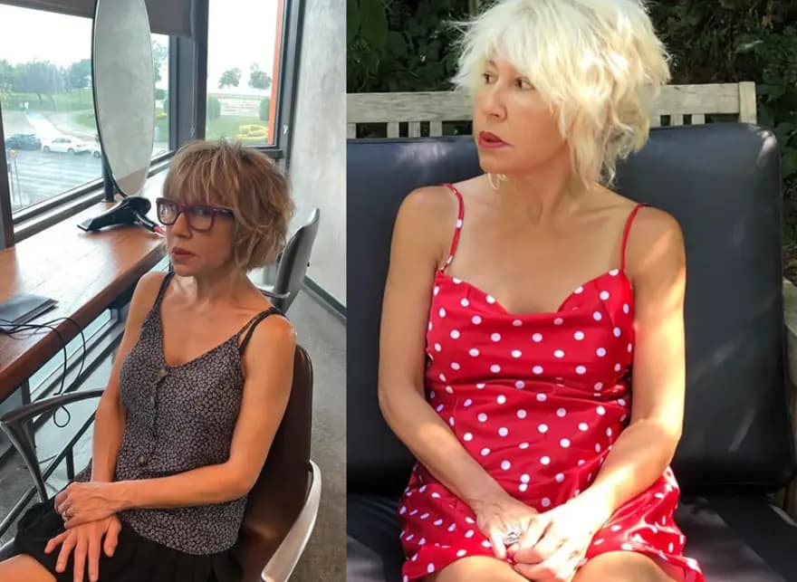 Ruhsar Gültekin'in Sağlık Durumu: İkinci Beyin Kanaması Geçirdi — görsel 2