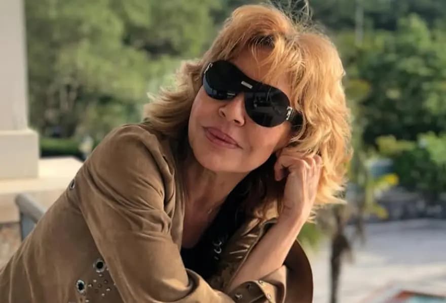 Ruhsar Gültekin'in Sağlık Durumu: İkinci Beyin Kanaması Geçirdi — görsel 3