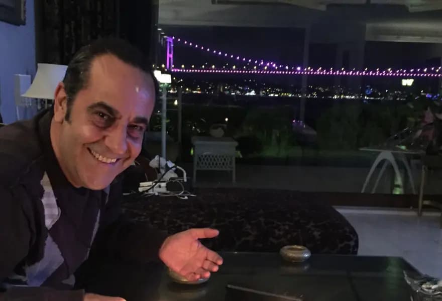 Özkan Uğur'un Vefatının Üzerinden 3 Yıl Geçti: Unutulmaz Bir Sanatçı — görsel 5