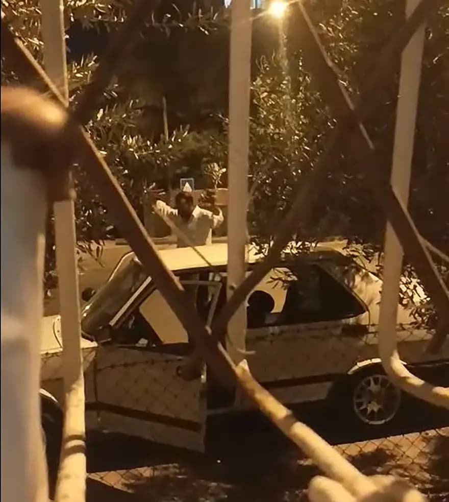 Boşanma Sürecinde Eşini Bıçaklayan Adam Tutuklandı