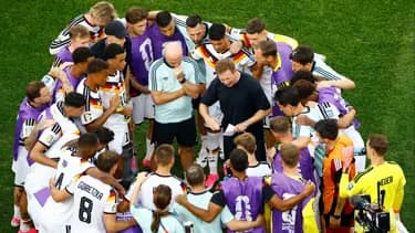 Almanya Futbolu Yeniden Yapılanma Sürecine Giriyor