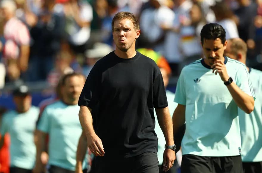 Almanya Futbolu Yeniden Yapılanma Sürecine Giriyor — görsel 2