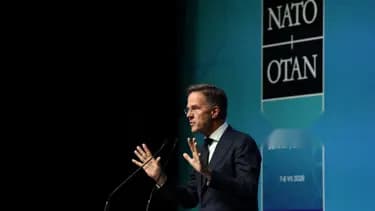 NATO Zirvesi'nde Rutte: ABD, İttifaka Tam Bağlılığını Sürdürüyor