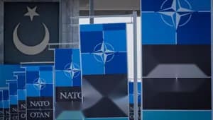 NATO Zirvesi'nde Rutte: ABD, İttifaka Tam Bağlılığını Sürdürüyor — görsel 2