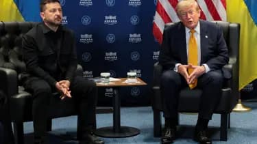 Trump, Suriye'yi Terör Listesinden Çıkartacaklarını Açıkladı