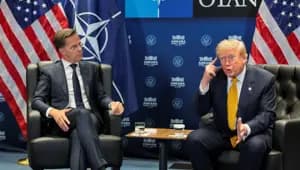 Ankara'daki NATO Zirvesi'nde Kritik Sonuç Bildirgesi Yayınlandı — görsel 2