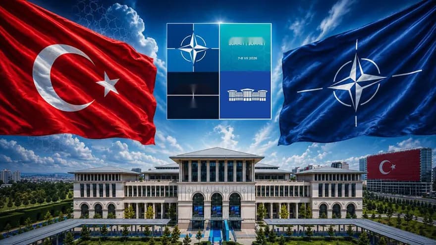 2026 NATO Zirvesi'nde Alınan Önemli Kararlar Açıklandı