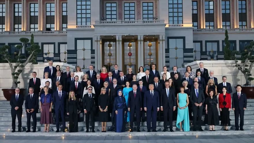 2026 NATO Zirvesi'nde Alınan Önemli Kararlar Açıklandı — görsel 2