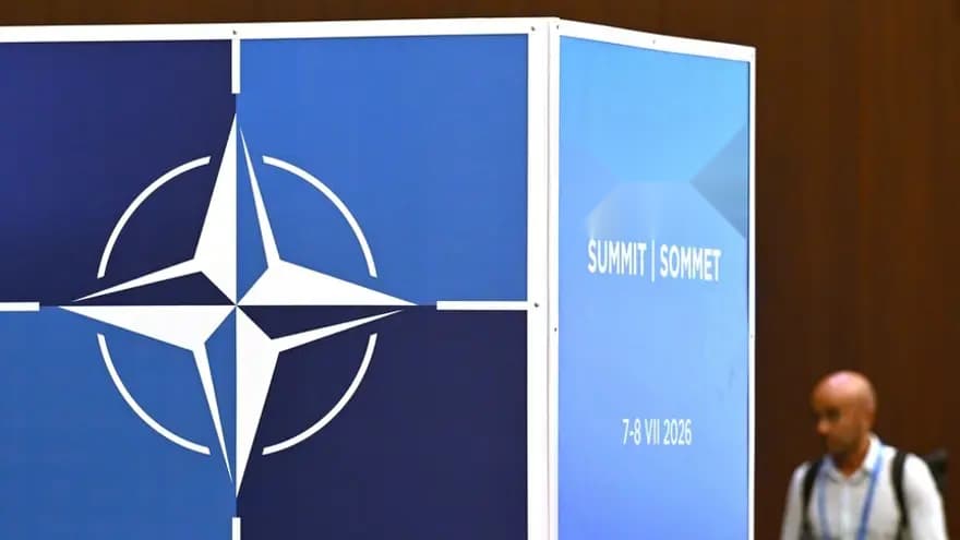 2026 NATO Zirvesi'nde Alınan Önemli Kararlar Açıklandı — görsel 5