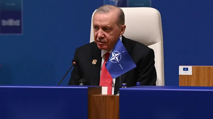 2026 NATO Zirvesi'nde Alınan Önemli Kararlar Açıklandı — görsel 6