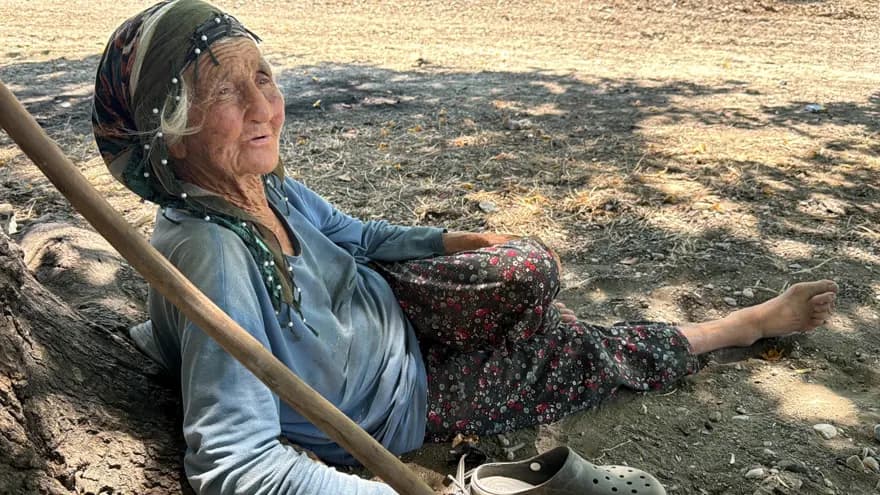 90 Yaşındaki Rabia Nine'nin Uzun Yaşam Sırları: 3 Temel Kural — görsel 3