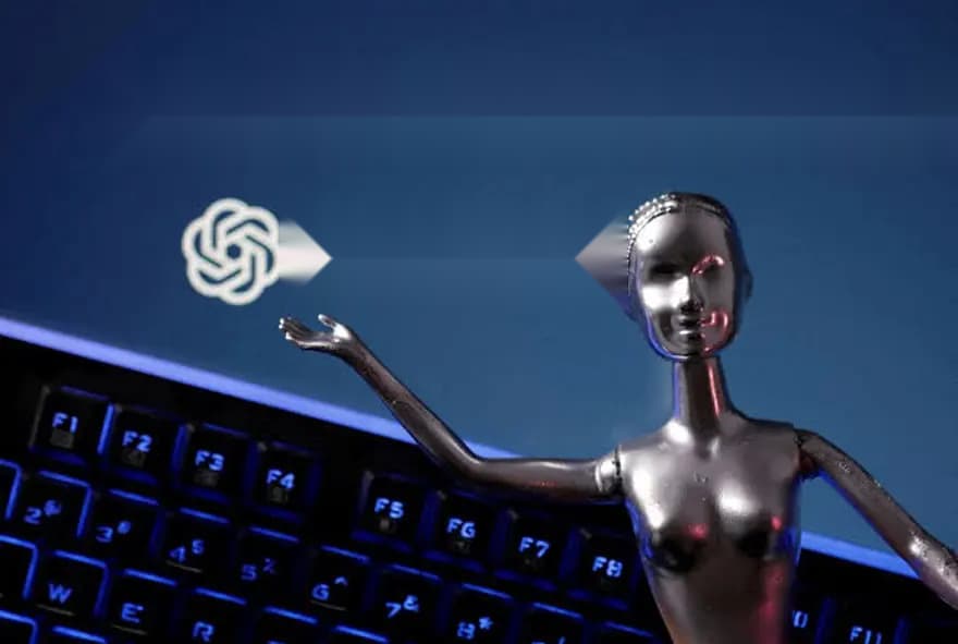 OpenAI, Trump'ın onayıyla GPT-5.6 modelini tanıtıyor — görsel 2