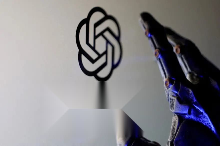 OpenAI, Trump'ın onayıyla GPT-5.6 modelini tanıtıyor — görsel 3
