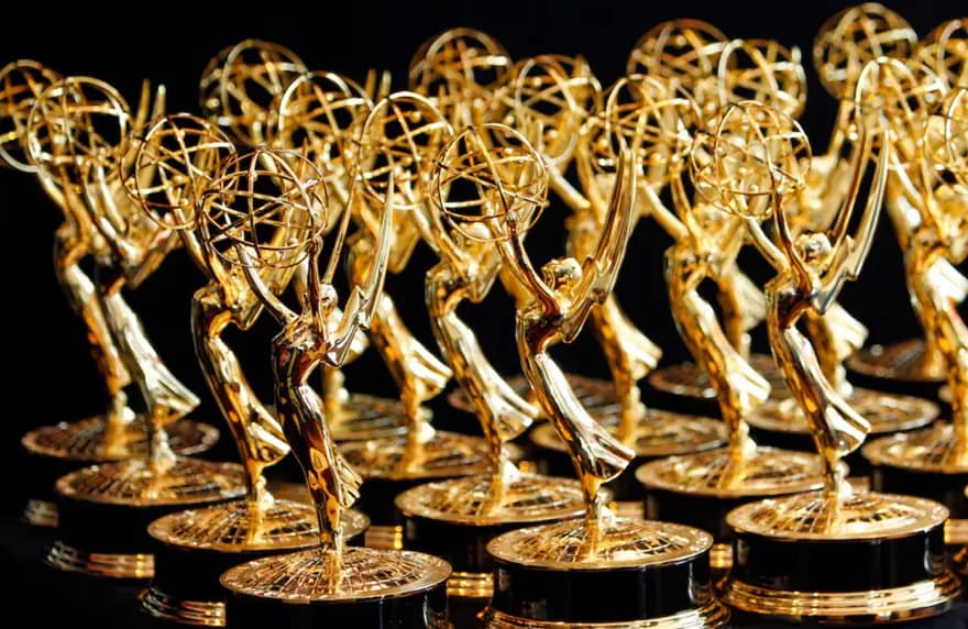 2026 Emmy Ödülleri Adayları Açıklandı: En İyiler Belirlendi
