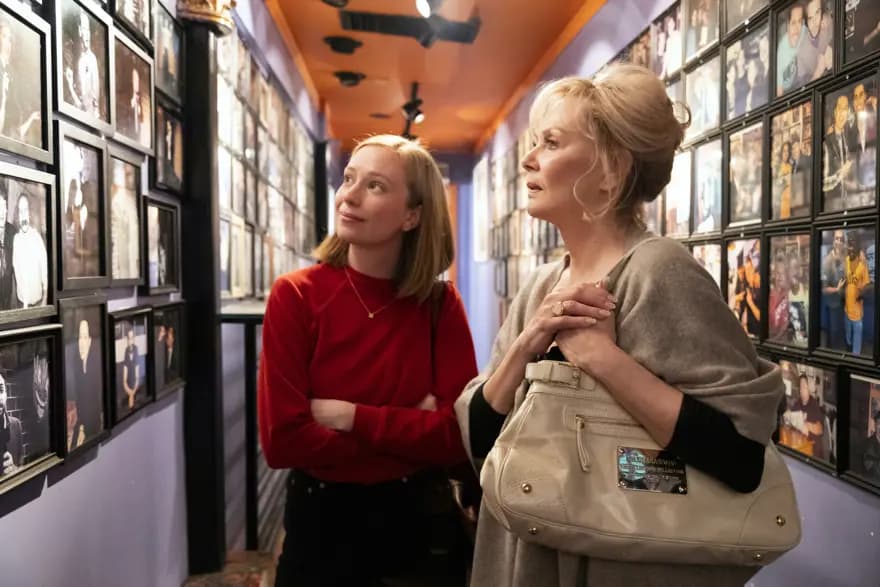 2026 Emmy Ödülleri Adayları Açıklandı: En İyiler Belirlendi — görsel 3
