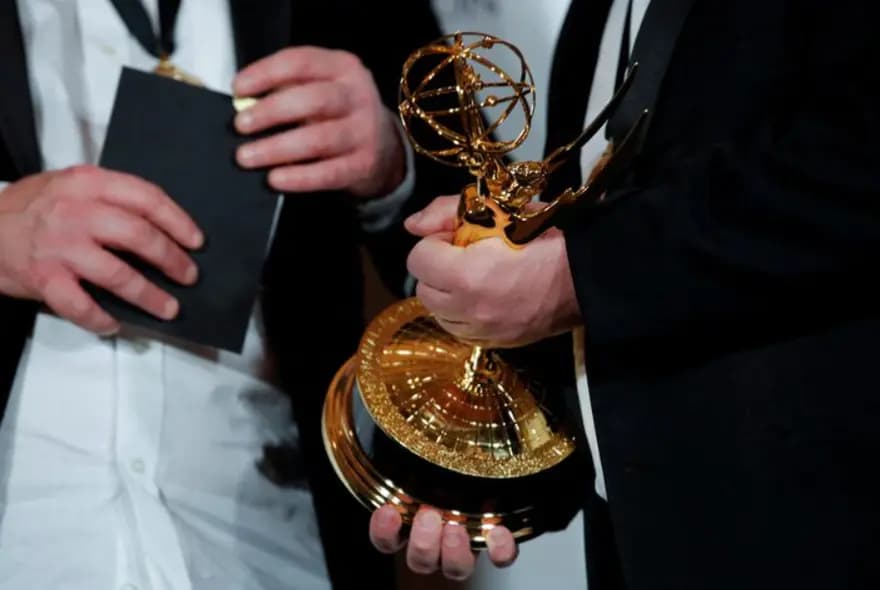2026 Emmy Ödülleri Adayları Açıklandı: En İyiler Belirlendi — görsel 4
