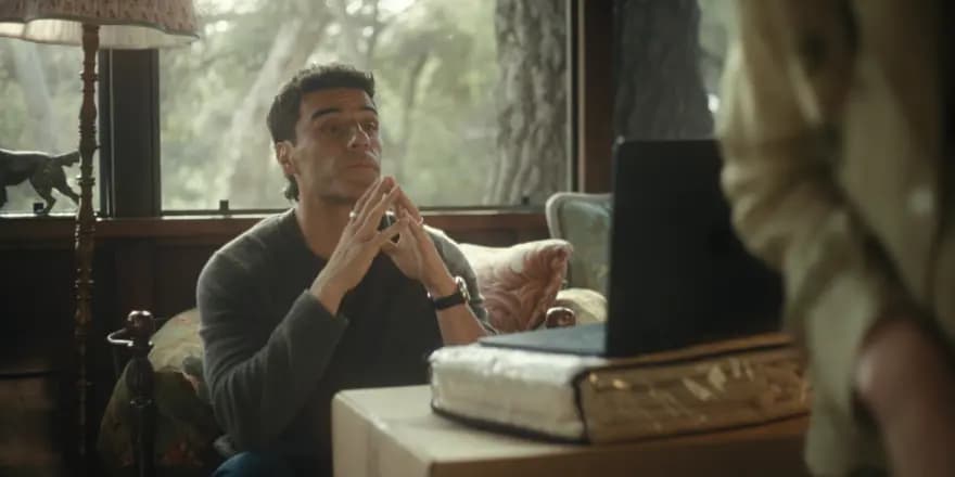 2026 Emmy Ödülleri Adayları Açıklandı: En İyiler Belirlendi — görsel 6