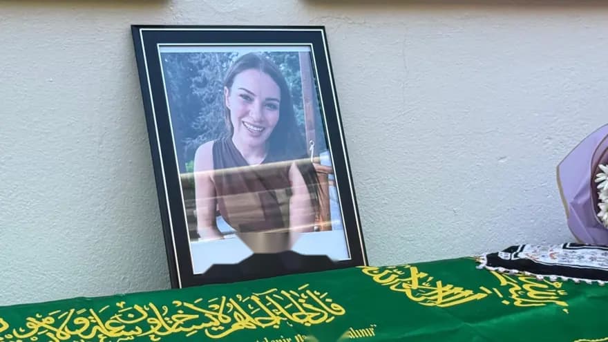 Ece İrtem'in Ölüm Nedeni Açıklandı: Alkol Zehirlenmesi Şoku — görsel 2