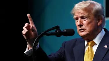 Trump: İran, ABD ile Anlaşma Yapmak İstiyor
