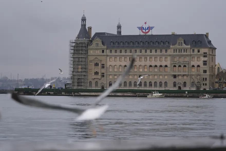 İstanbul'da Sel ve Dolu Tehlikesi: Meteoroloji Uyardı! — görsel 5