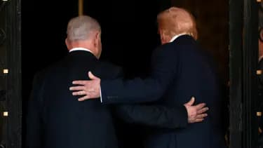 Netanyahu, ABD Ziyaretiyle F-35 Baskısını Artıracak