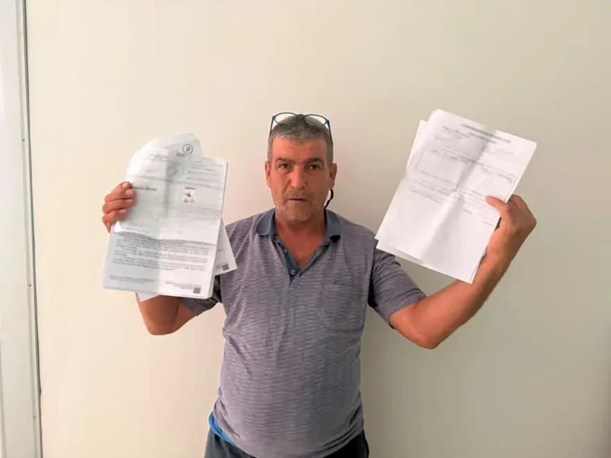 Yılanı öldürdüm diyerek ceza alan adam pişman oldu — görsel 5