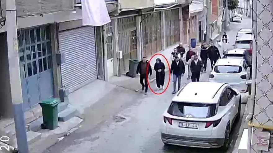 Bursa'da Korkunç Cinayet: Kadın Eşini 15 Parçaya Ayırdı — görsel 2