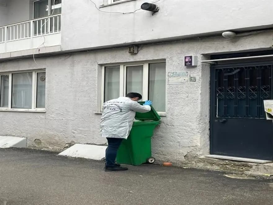 Bursa'da Korkunç Cinayet: Kadın Eşini 15 Parçaya Ayırdı — görsel 3