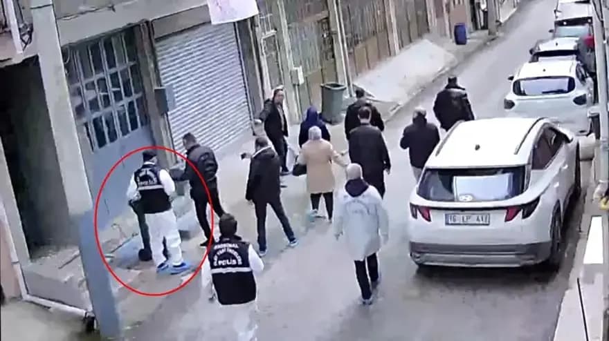 Bursa'da Korkunç Cinayet: Kadın Eşini 15 Parçaya Ayırdı — görsel 4