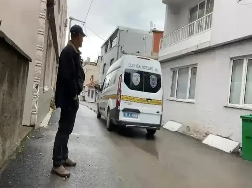 Bursa'da Korkunç Cinayet: Kadın Eşini 15 Parçaya Ayırdı — görsel 6