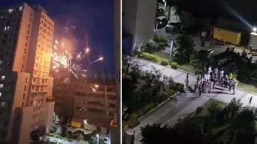 Esenyurt'ta Havai Fişek Kavgası: İki Aile Birbirine Girdi