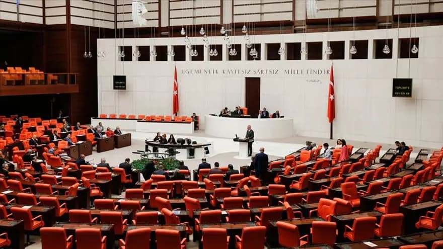 TBMM Ne Zaman Tatile Girecek? 2026 Kapanış Tarihi Belli Oldu