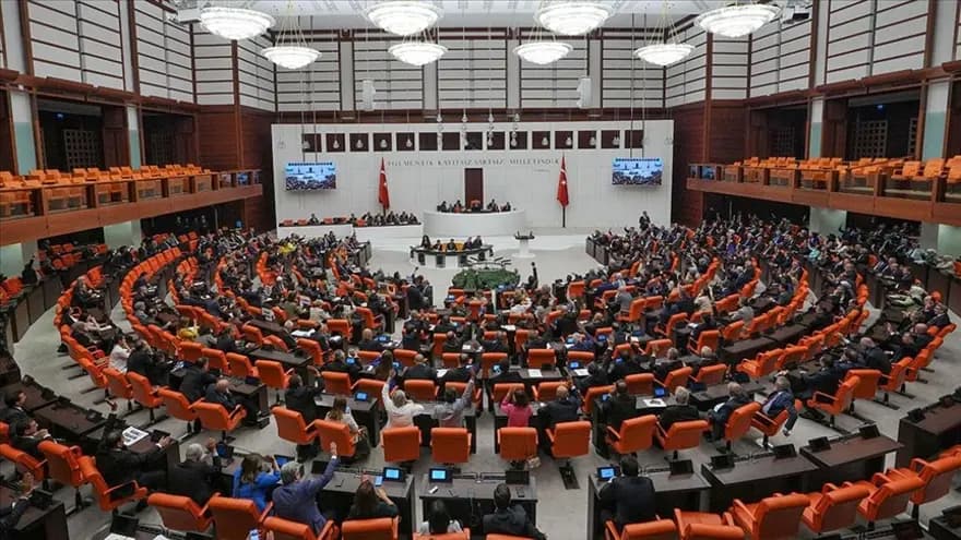TBMM Ne Zaman Tatile Girecek? 2026 Kapanış Tarihi Belli Oldu — görsel 2