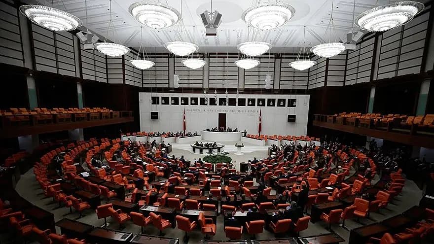 TBMM Ne Zaman Tatile Girecek? 2026 Kapanış Tarihi Belli Oldu — görsel 3