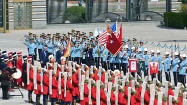 NATO Zirvesi'nde Mehter: Müzik ve Kültürel Temsilin Önemi