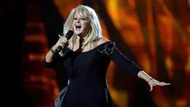 Efsanevi Şarkıcı Bonnie Tyler 75 Yaşında Hayatını Kaybetti
