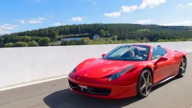 Ferrari Kazasında Suçlu Bulunan Bankacı Tazminat İçin Dava Açıyor