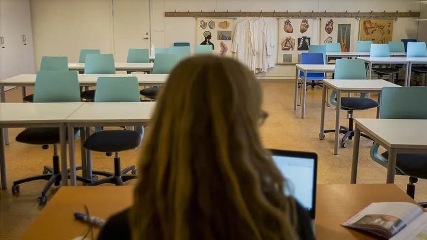 MEB'den Okullara Kişisel Veri Uyarısı: Fenomen Öğretmenler Radarda