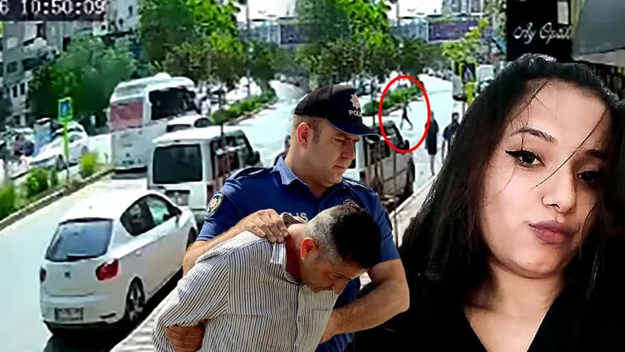 Yaya Geçidinde Kaza: Alkollü Şoför Ümmü'yü Hayatından Etti