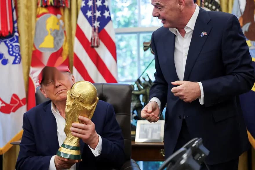 FIFA'da Kriz: Balogun'un Cezası Ertelendi, İstifa Talepleri Artıyor — görsel 2