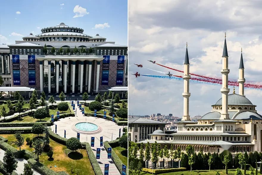 NATO'dan Ankara'ya Teşekkür: Zirve Başarıyla Tamamlandı — görsel 2