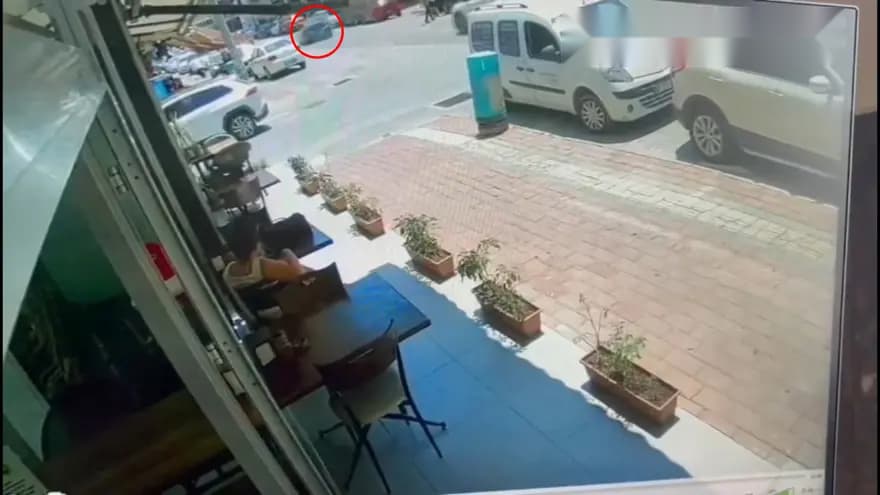 Alanya'da 18 Yaşındaki Genç Suç Makinesi Oldu — görsel 3