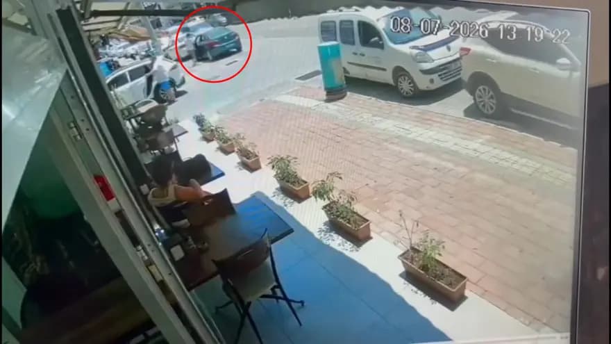 Alanya'da 18 Yaşındaki Genç Suç Makinesi Oldu — görsel 5