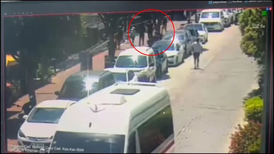 Alanya'da 18 Yaşındaki Genç Suç Makinesi Oldu — görsel 7