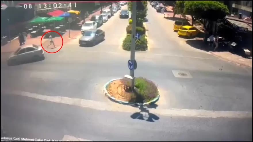 Alanya'da 18 Yaşındaki Genç Suç Makinesi Oldu — görsel 8