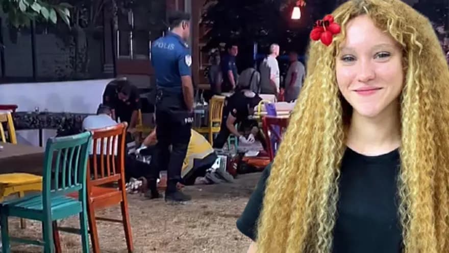 Kırklareli'nde Anne ve Kızı Parkta Silahlı Saldırıya Uğradı