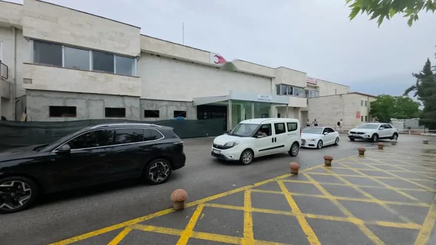 Kırklareli'nde Anne ve Kızı Parkta Silahlı Saldırıya Uğradı — görsel 3